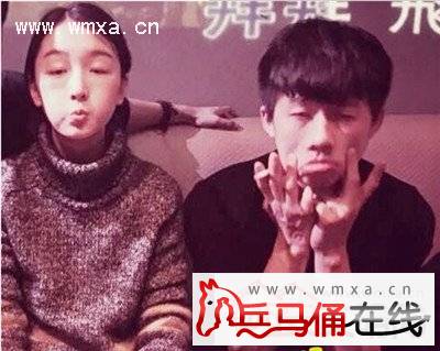 周冬雨窗帘门事件怎么回事 周冬雨的男朋友是谁