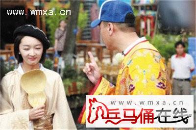 周冬雨极限挑战嫌弃王迅衣服脏被批没礼貌