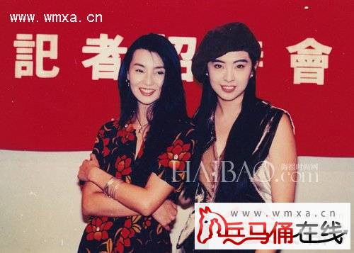 杨紫琼个人资料简介及年轻时照片美极了