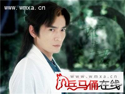 焦恩俊个人资料简介 焦恩俊的前妻是谁