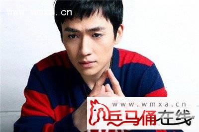 朱一龙个人资料简介 朱一龙与袁姗姗是什么关