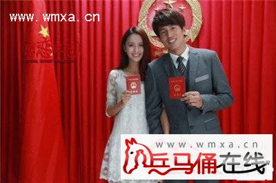 言承旭结婚了吗 言承旭个人资料简介