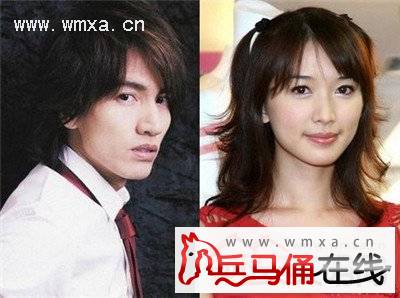 言承旭和林志玲为什么<em>分手</em> 言承旭的<em>女友</em>是谁