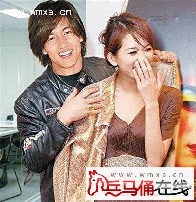 言承旭和林志玲为什么<em>分手</em> 言承旭的<em>女友</em>是谁