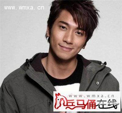 吴卓羲个人资料及家庭情况简介