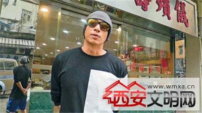 吴卓羲个人资料及家庭情况简介