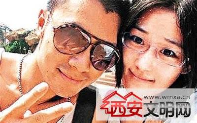 吴卓羲的现任女友是谁