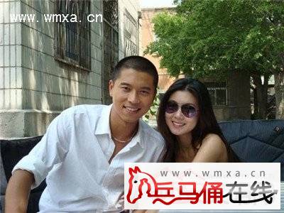 王雷李小萌婚纱照曝光 演员王雷个人资料简介