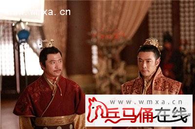 电视剧《琅琊榜》剧情简介及各主要角色介绍(