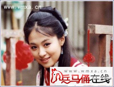  沈傲君 个人资料 简介   沈傲君 的两任老公都是谁