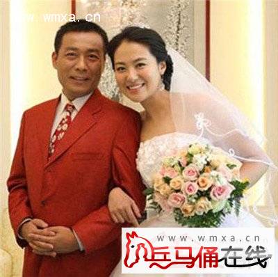  沈傲君 个人资料 简介   沈傲君 的两任老公都是谁