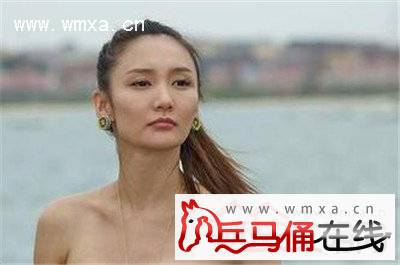 牛萌萌吸毒照片曝光 牛萌萌个人资料简介