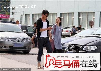 董璇高云翔的儿子近照 董璇个人资料简介