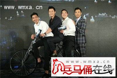 电影《鬼吹灯之九层妖塔》剧情简介及各主要角