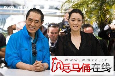 张艺谋巩俐有孩子吗 巩俐的现任老公是谁