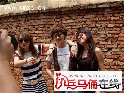 曾轶可个人资料及家庭背景