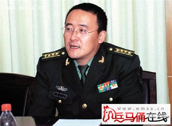 港媒曝郭正钢被押送至京 郭正钢的爸爸郭伯雄