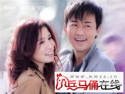 佘诗曼林峰是什么关系 佘诗曼个人资料简介