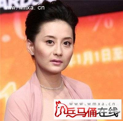 陈德容老公是谁有孩子吗 陈德容个人资料简介