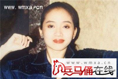 梅艳芳怎么去世的 梅艳芳个人资料简介