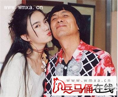 谢金燕猪哥亮是什么关系 谢金燕老公是谁