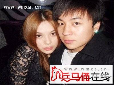 释小龙的父亲是谁 释小龙的现任女友是谁