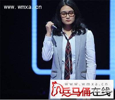 中国好声音第四季第三期学员名单及简介