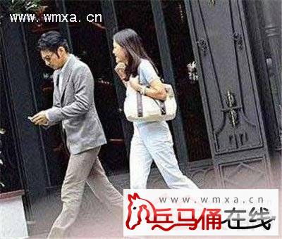 金城武是哪国人 金城武的老婆是谁照片曝光