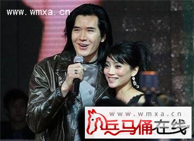 费翔结婚了吗老婆是谁 费翔个人资料简介