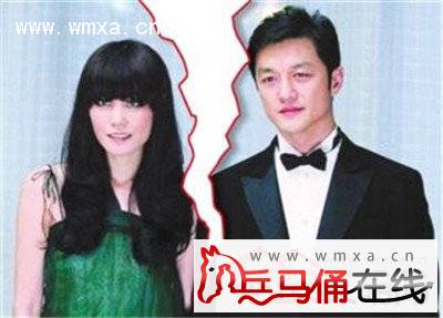 李亚鹏王菲离婚原因公布 李亚鹏个人资料简介