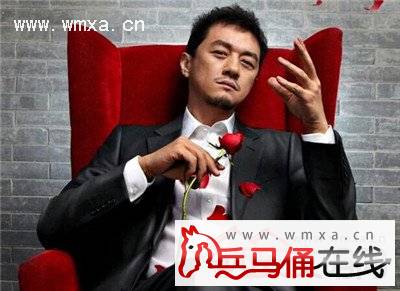 李亚鹏王菲离婚原因公布 李亚鹏个人资料简介