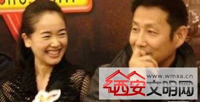 传陈道明承认左小青恋情 昔年绯闻情史曝甘当