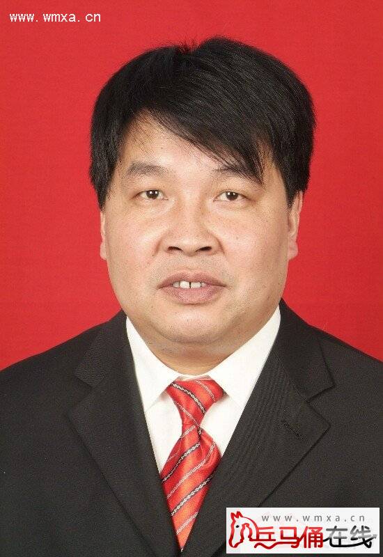 璩泽涛任洛南县委书记 王宇鹏任代县长