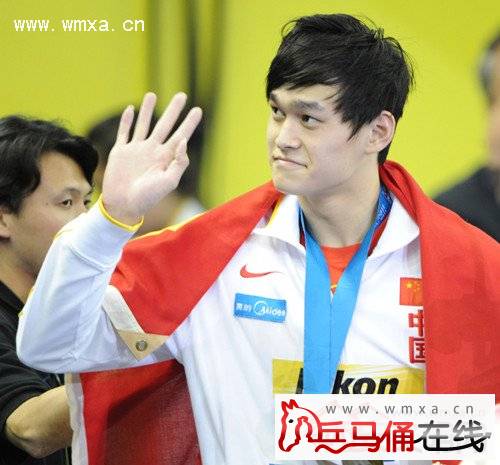 孙杨吸毒事件真相揭秘 游泳健将孙杨个人资料