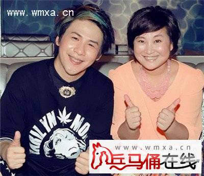 大张伟结婚了吗老婆是谁 大张伟贾玲是什么关