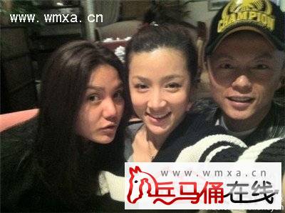 演员谢苗的老婆是谁 谢苗个人资料简介_兵马俑