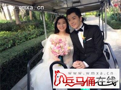 王栎鑫在捉妖记演什么 王栎鑫老婆吴雅婷来历