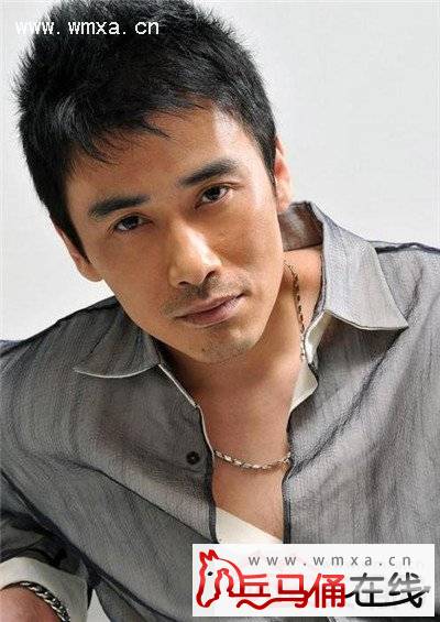 演员柳云龙的妻子是谁 柳云龙个人资料简介