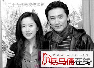 颜丹晨老公陈昊家世背景结婚照曝光