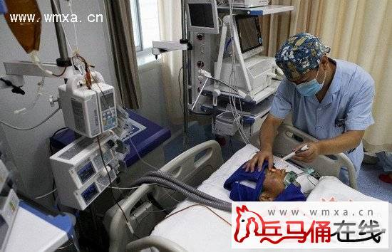 超42℃体温计爆表 30岁西安男子被诊断为热射