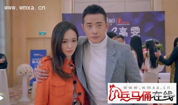 克拉恋人结局唐嫣饰演的女主米朵最后跟谁在一