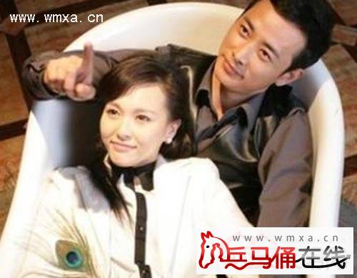 罗晋唐嫣2015最新消息已公布恋情 目前已订婚