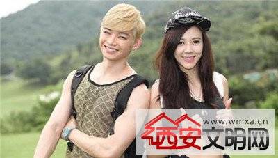 辰亦儒 周韦彤 是什么关系 辰亦儒个人资料简介