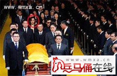 陈楚河家到底多有钱啊 陈楚河个人资料及家庭