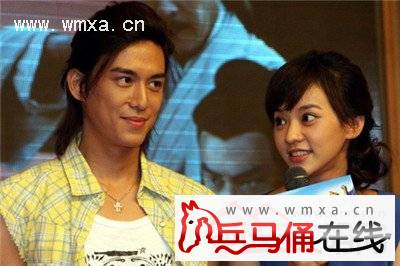 陈楚河陈意涵是什么关系 陈楚河的现任女朋友