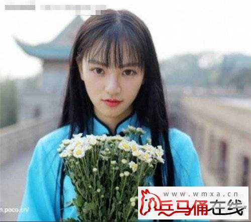 黄灿灿整容前后素颜照曝光 黄灿灿男友张振资