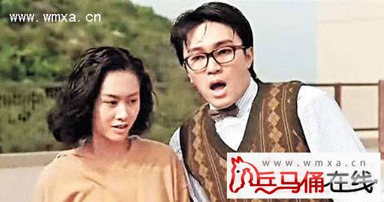 朱茵为什么恨周星驰 揭秘朱茵周星驰真正分手