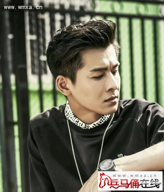 乔振宇王丽坤八年恋情曝光 乔振宇个人资料简介