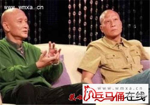 计春华和杜玉明是什么关系 计春华老婆刘芳毓照片_西安文明网