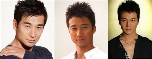 吴樾和吴京是什么关系 演员吴樾个人资料简介